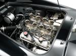 Shelby Cobra 289 Roadster Le Mans Racing Car 1963 года